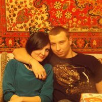 Богдан Вовк