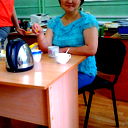 Аимгуль Буркутбаева