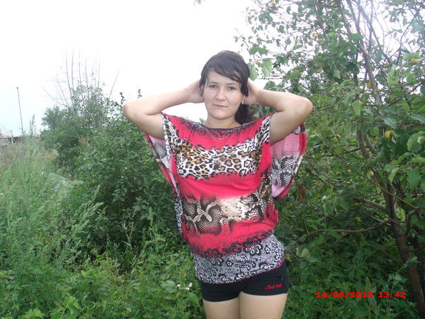 Елена Дементьева