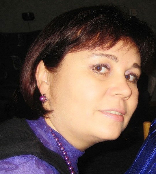 Наталья Мицкевич