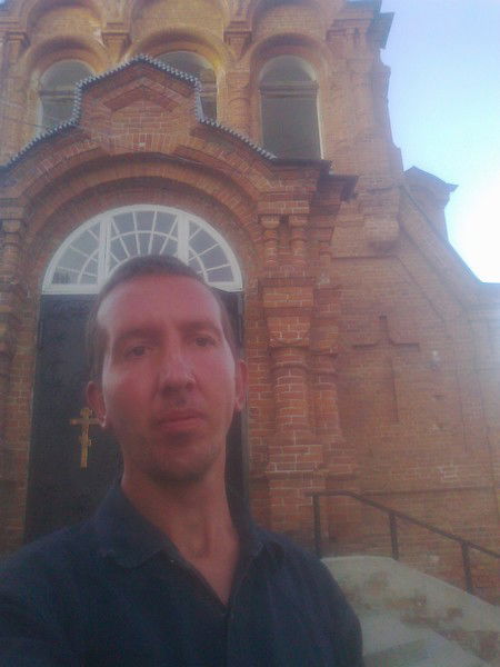 Александр Одинцов