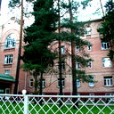 Пансионат Малаховка