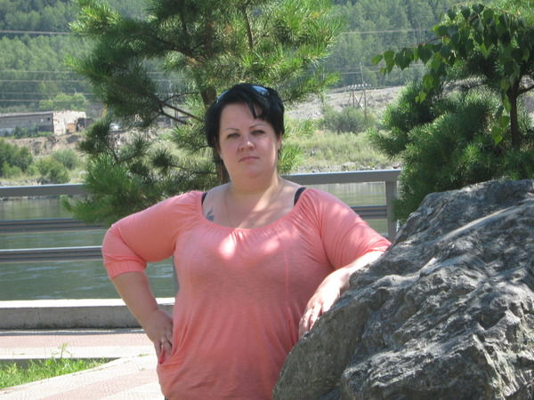 Евгения Хохрякова