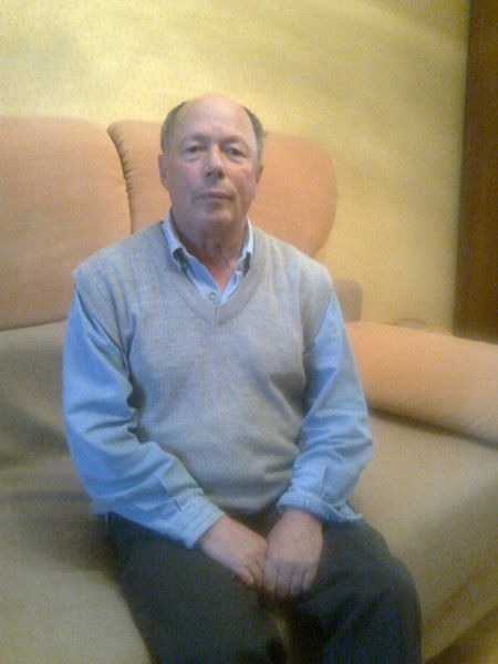 Борис Кононов