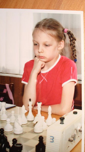 Аделя Зиннатуллина