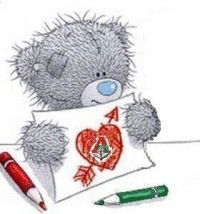 Оля Комарова