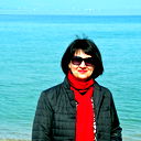 Галина Кружнова