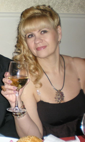 Ольга Ольга