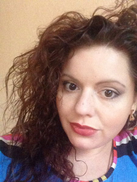 Марина Козявина