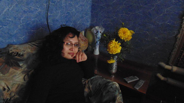 Марсель Ханбиков