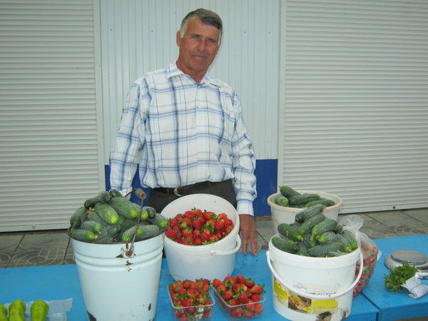 Михаил Силявко