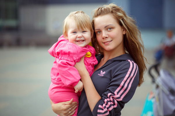 Катя Кабалина