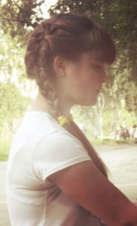 Ксюша Постникова