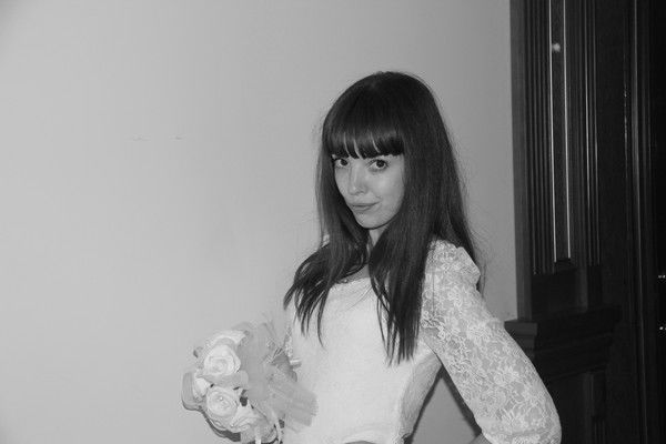 Александра Яркина