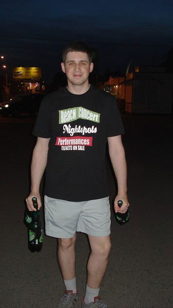 Евгений Пантелеев