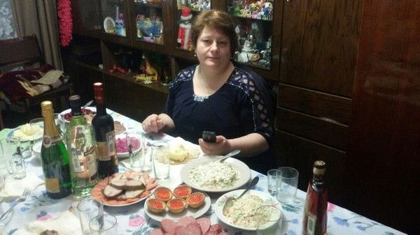 Елена Ермакова