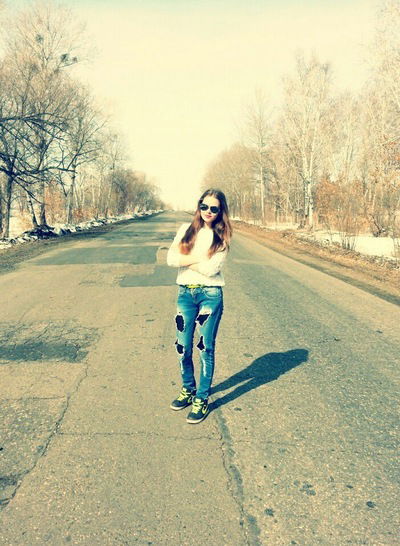 Алевтина Бурей