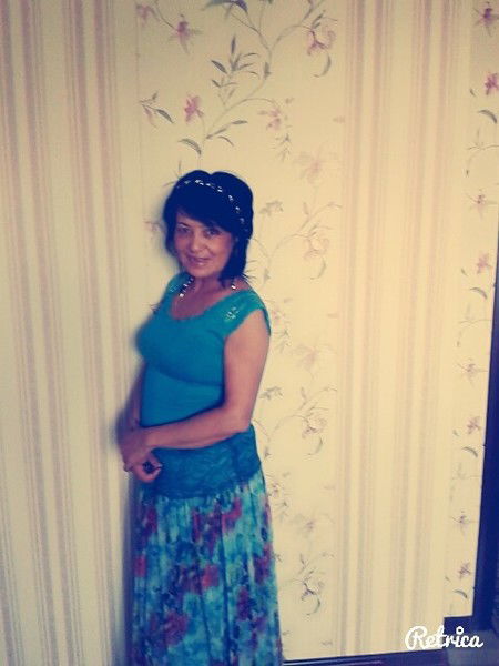 Айнура Иминова