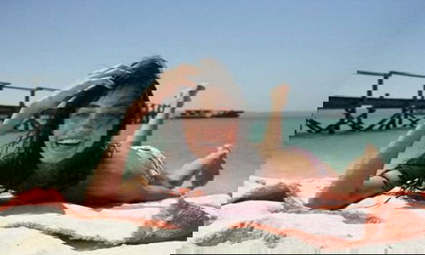 Отдых Вкоктебеле