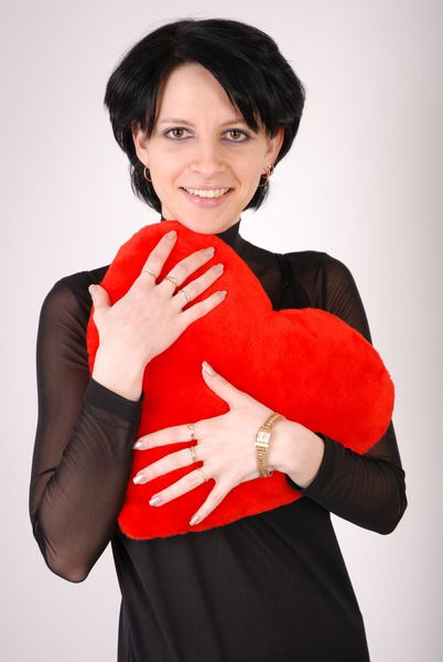 Юлия Дроздова