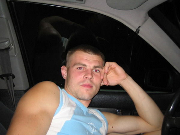 Алексей Тарасевич