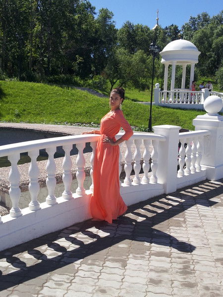 Иришка Трунёва