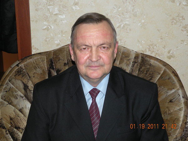 Володя Хмелев