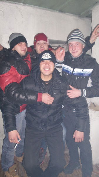 Ден Паникаров