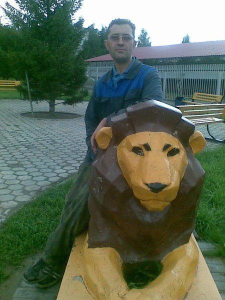 Евгений Татаринов