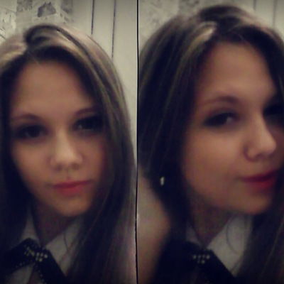 Анастасия Левенко