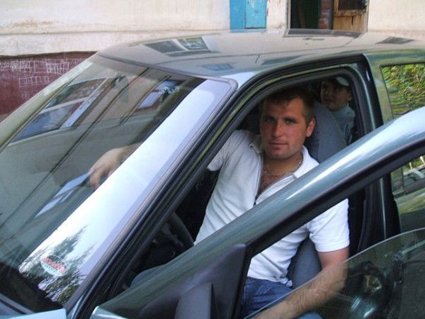 Алексей Шумков