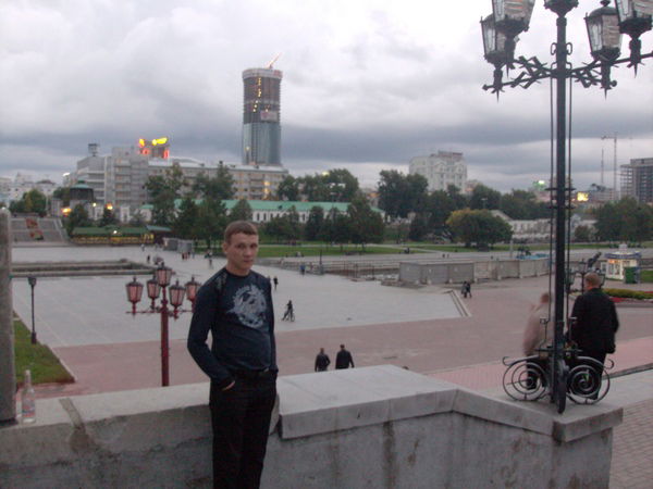 Альберт Хайруллин