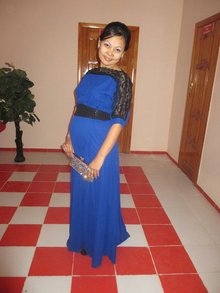 Гулмира Тлеген