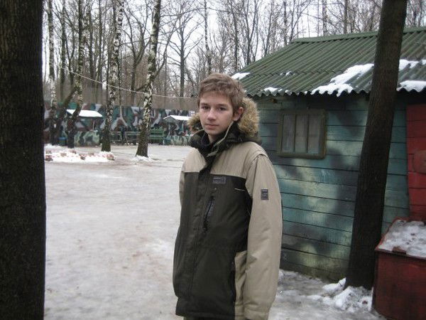 Неизвестно Неизвестно