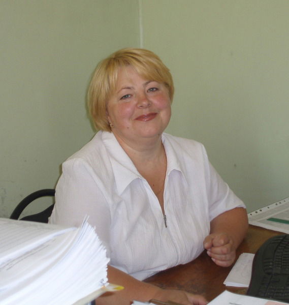 Tamara Starodubtseva