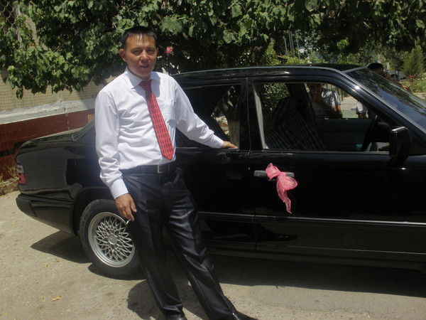 Сунгатов Ильдар