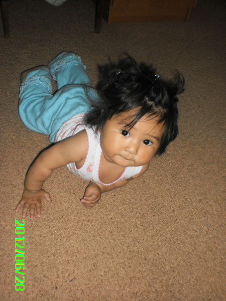 Диана Магзумова