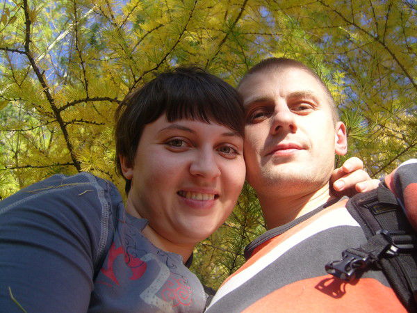 Демьян Светлана Артюховы