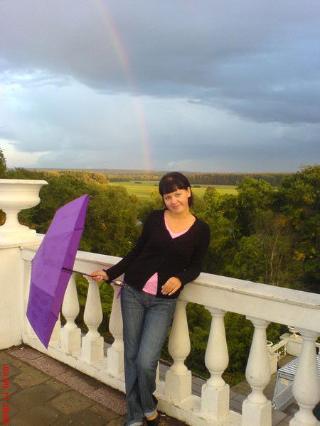 Танюшка Симпапушка