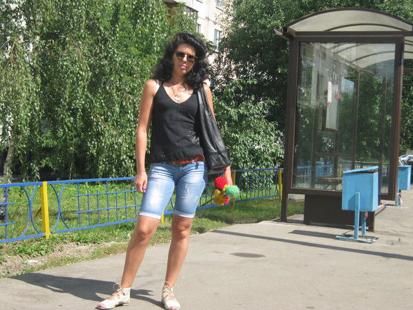 Оксана Амарантова