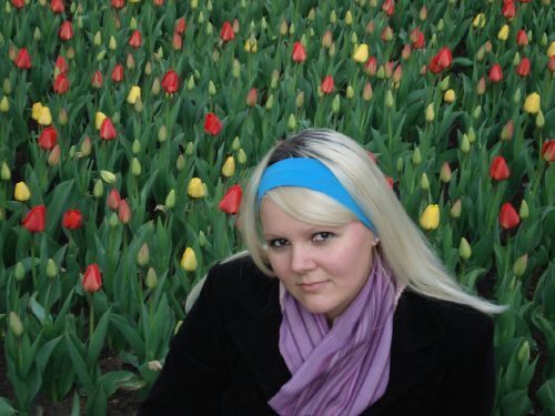 Светлана Сырцова