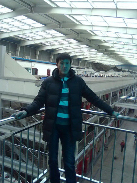 Кайрат Джадраев