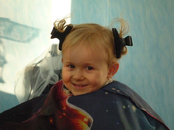 Нина Воробьева