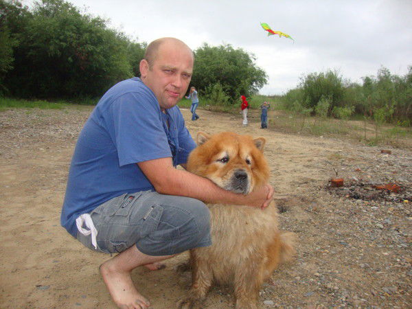 Александр Котов