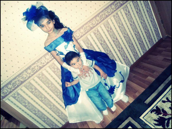 Ясмина Баратова