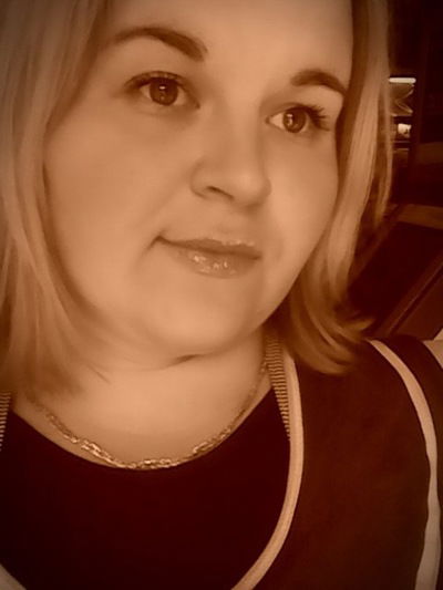 Анастасия Красоткина