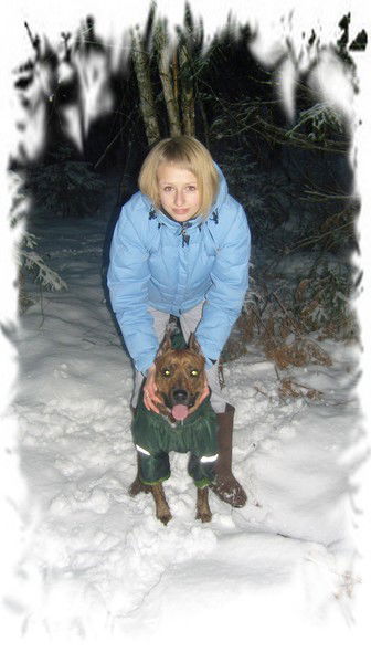 Элла Зимина