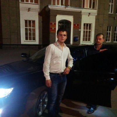 Евгений Асеев