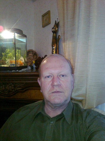 Геннадий Ровнов