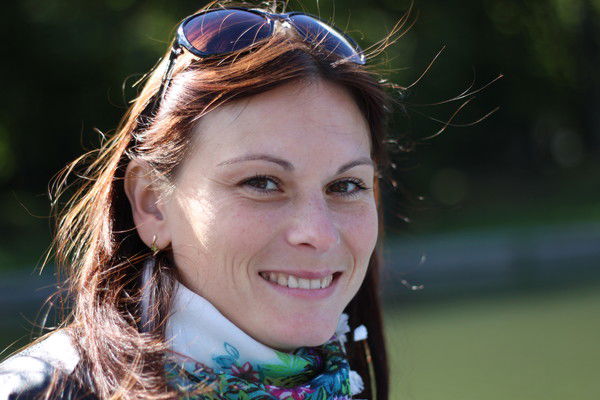 Мария Кулешова